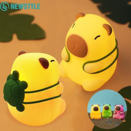 ForHome Kids Decorative Lamp