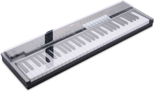 Decksaver Novation Launchkey 61 Mk4 Κάλυμμα Προστασίας