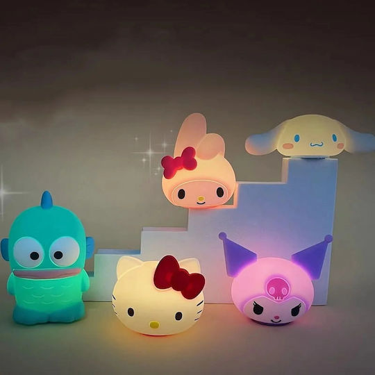Kids Decorative Lamp