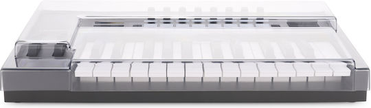 Decksaver Novation Launchkey 25 Mk4 Capac De Protecție