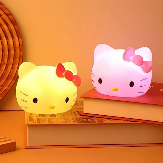 Kinder Dekorative Lampe