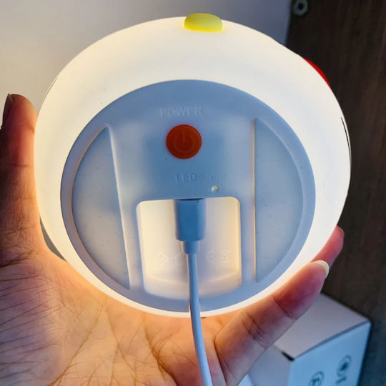 Kinder Dekorative Lampe Berührung