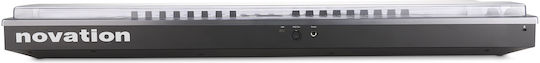 Decksaver Novation Launchkey 61 Mk4 Κάλυμμα Προστασίας