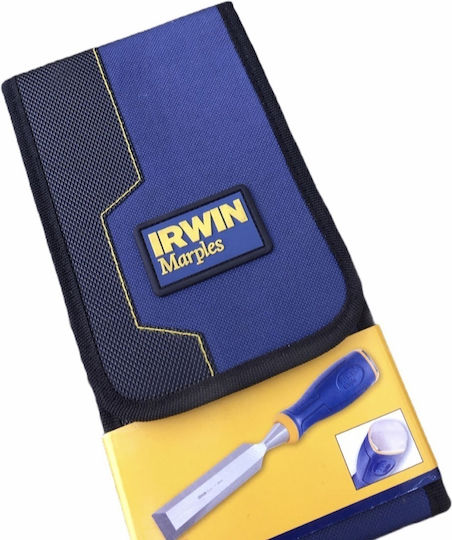 Irwin 10503426 Σετ Λίμες με Λαβή 3τμχ