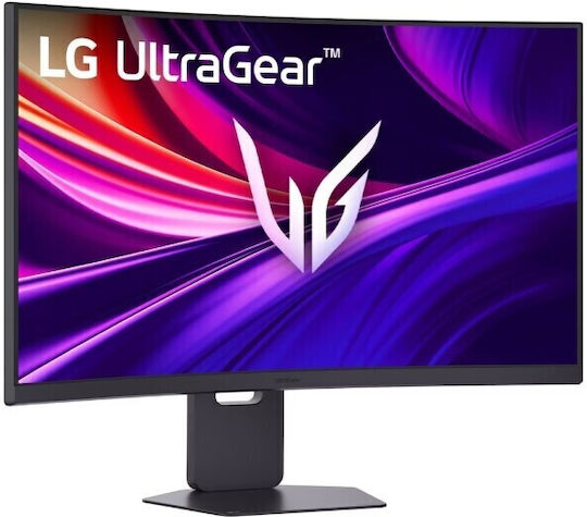 LG 37G800A-B VA HDR Curved Gaming Monitor 36.5" 4K 3840x2160 165Hz with Response Time 1ms GTG
