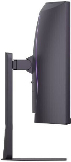 LG 37G800A-B VA HDR Curved Gaming Monitor 36.5" 4K 3840x2160 165Hz with Response Time 1ms GTG