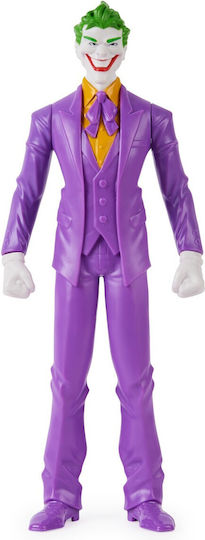 Фигура за Действие Joker Лигата на справедливостта Superman 24см.