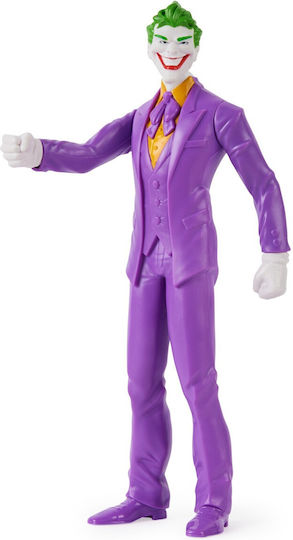 Фигура за Действие Joker Лигата на справедливостта Superman 24см.