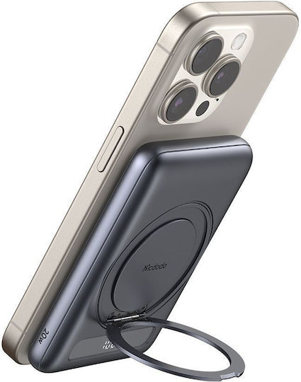 Mcdodo MC-8361 Power Bank 5000mAh 20W Gri