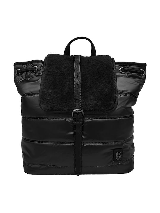 Women's Bag Backpack Black