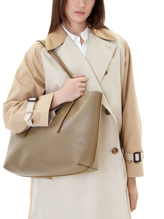 All Over Print Damen Tote Tasche Puro