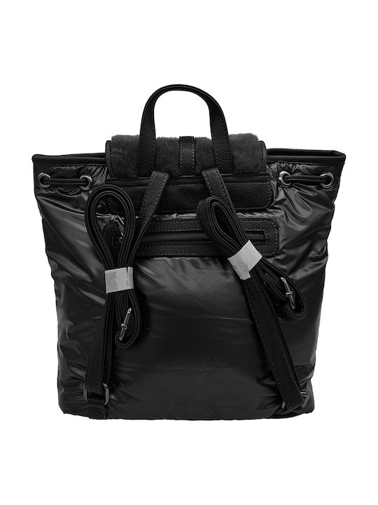 Women's Bag Backpack Black