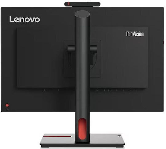 Lenovo ThinkVision T24mv-30 IPS Monitor 23.8" FHD 1920x1080