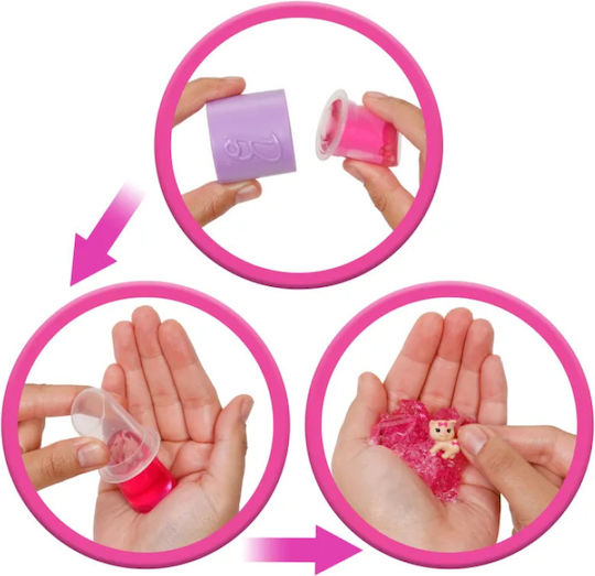 Barbie Party Unboxed Glam Party Кърви 3+ Години