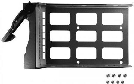 Asustor Πλαίσιο Μαύρο 92T11-00003
