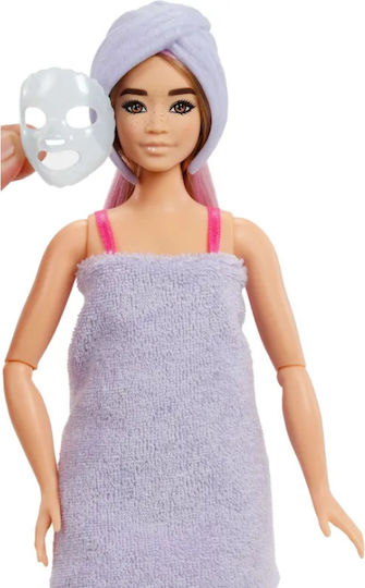 Barbie Party Unboxed Glam Party Кърви 3+ Години