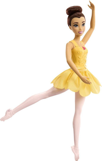 Mattel Belle Păpușă Prințesa Disney (Diverse Modele)
