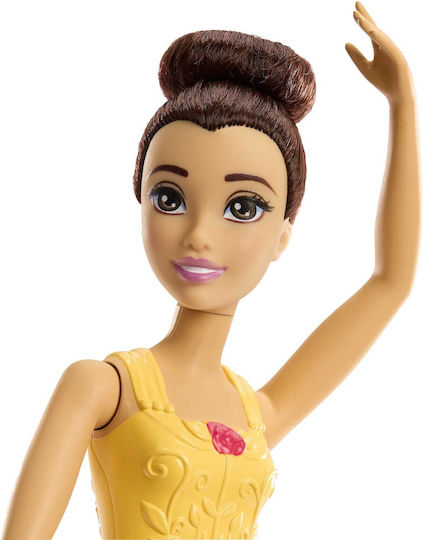 Mattel Belle Păpușă Prințesa Disney (Diverse Modele)