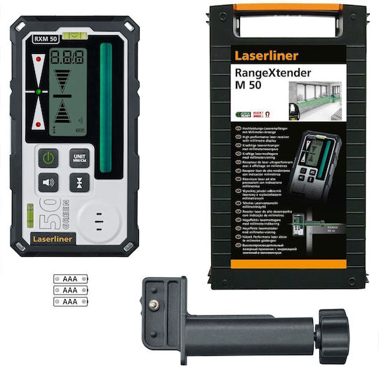 Laserliner Accesoriu Pentru Instrumente De Măsurare