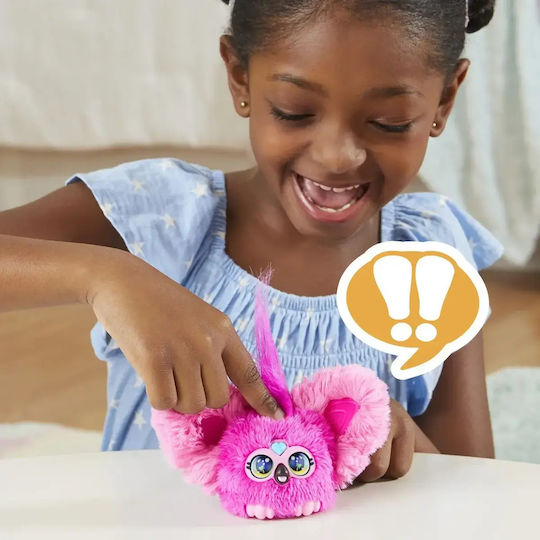 Hasbro Jucărie de pluș Furby Furblets
