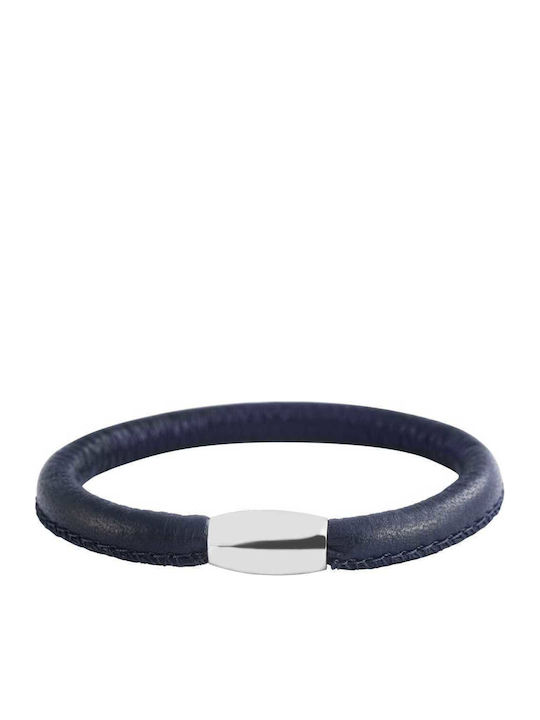 Cham Cham Women's Leather Bracelet 18cm