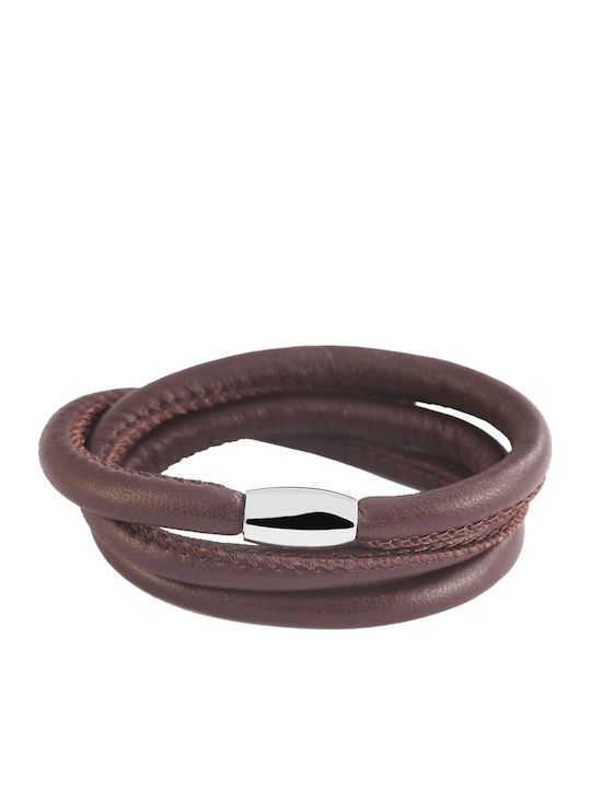 Cham Cham Damen Armband aus Leder