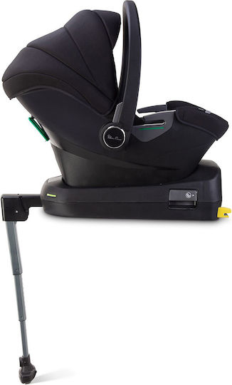 Silver Cross Βάση για Κάθισμα Πράσινη με Isofix