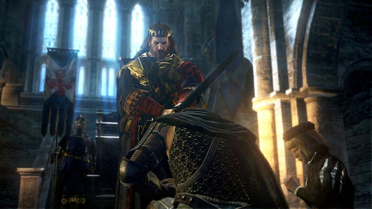 Dragon's Dogma: Dark Arisen (Cod într-o cutie) Joc pentru Switch
