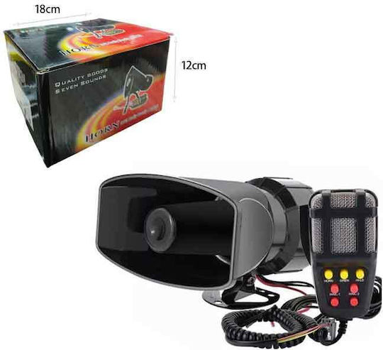 Speaker Horn Speaker