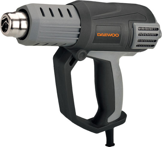 Daewoo Heat Gun 2000W