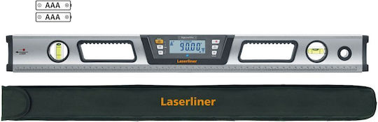 Laserliner 081.282A Αλφάδι Ηλεκτρονικό 80εκ.