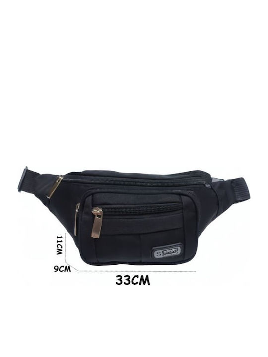 Bum Bag pentru Talie Verde