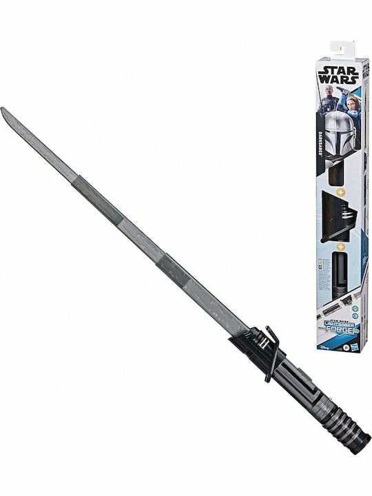 Hasbro Star Wars Lightsabers Forge Bladesmith Ahsoka Tano Easter Candle with Toy for 4+ Years Hasbro