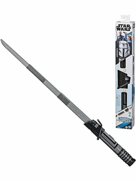 Hasbro Star Wars Lightsabers Forge Bladesmith Ahsoka Tano Easter Candle with Toy for 4+ Years Hasbro