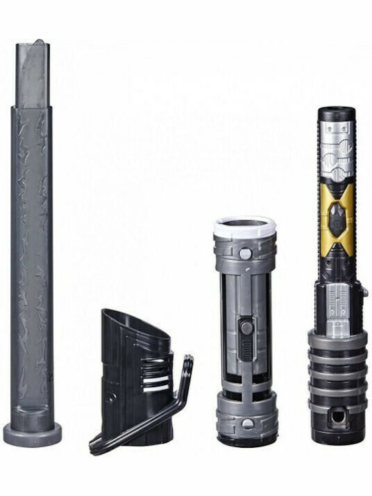 Hasbro Star Wars Lightsabers Forge Bladesmith Ahsoka Tano Easter Candle with Toy for 4+ Years Hasbro