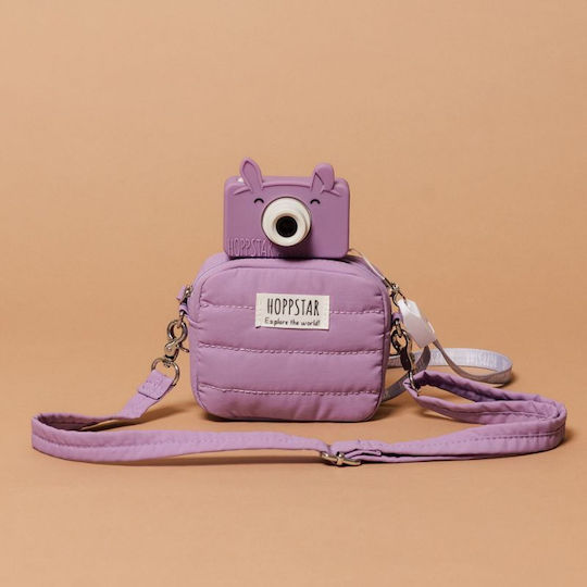 Hoppstar Camera