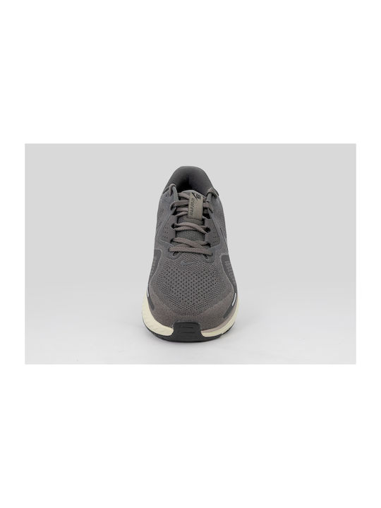 Structure 26 Sport Shoes Running Gray