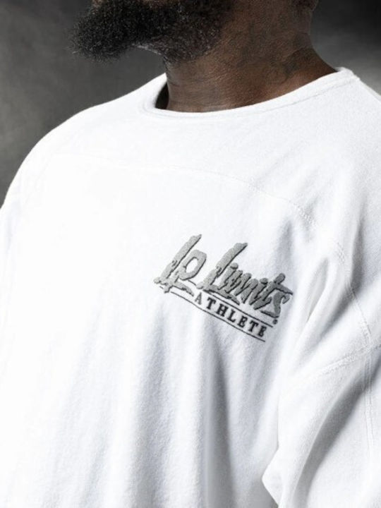 Rag Top Μπλούζα White