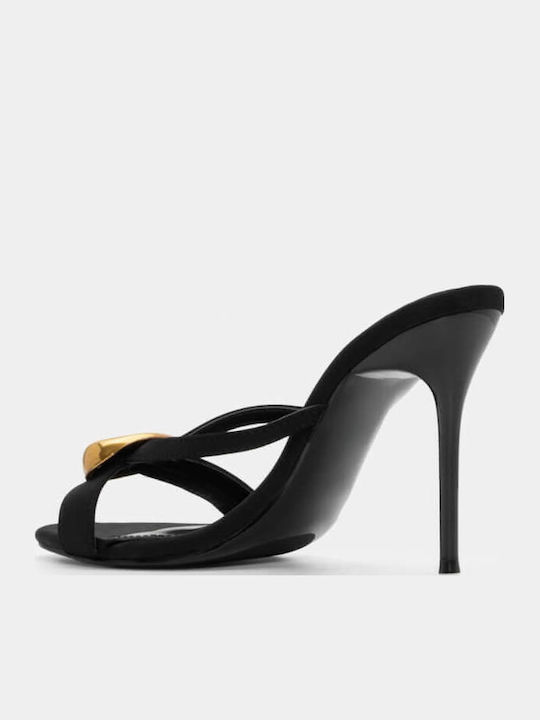 Sandals Black