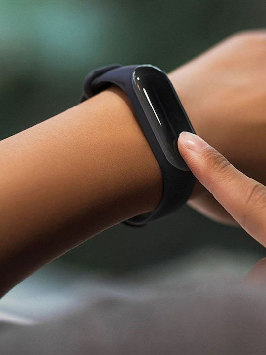 Displayschutzfolie für das Huawei Band 4 1Stück