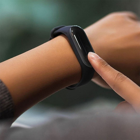 Screen Protector pentru Huawei Band 4 1buc