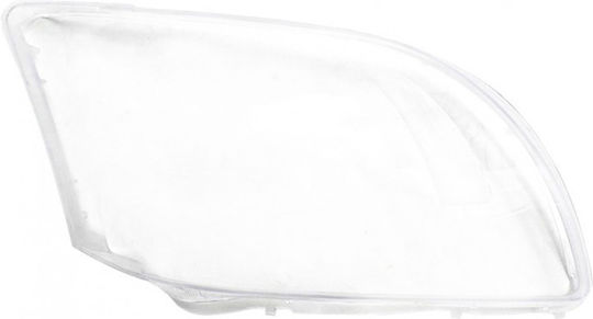Headlight Crystal Right Toyota Avensis T25 06-09 1 Piece