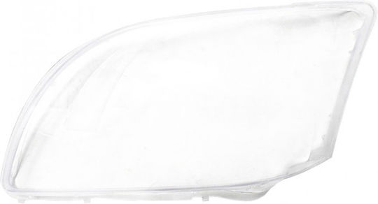 Headlight Crystal Left Toyota Avensis T25 06-09 1 Piece