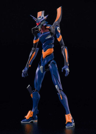 Good Smile Company Evangelion 2.0 You Can Not Advance Moderoid Plastic Model Kit Evangelion Collectible Figure 16cm