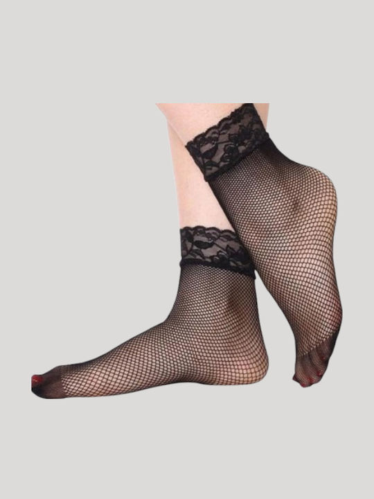 Дамски чорапи Black