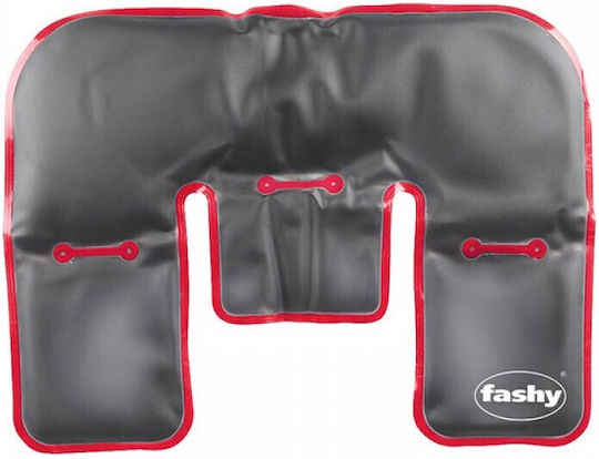 Fashy Gel Pad Cold/Heat Therapy with Cover Shoulder 38x29cm