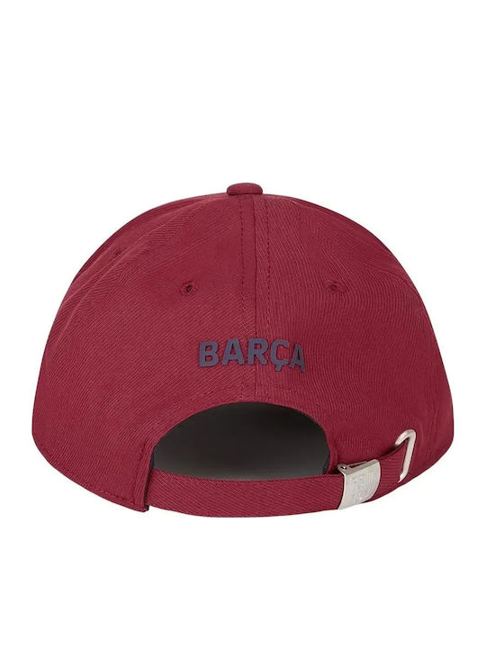 Hat Fc Barcelona Adult Hat 535001gbng
