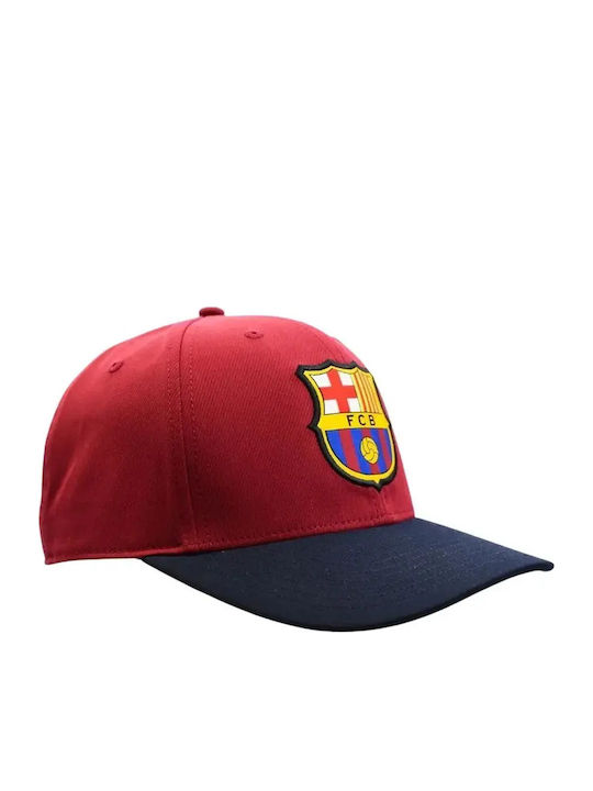 Hat Fc Barcelona Adult Hat 535001gbng