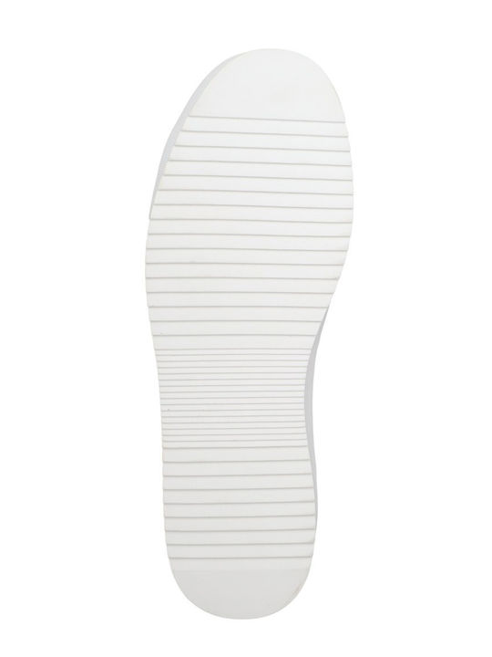 Herren Sneakers Weiß
