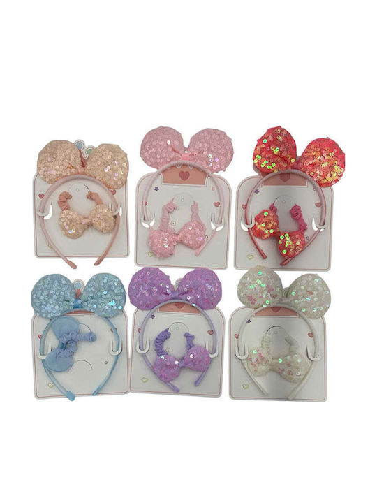 Kids Headband with Ears Kids Headband with Ears